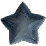 Frefly Store Mare Yıldız Sunum Tabağı 15CM