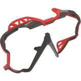 Frefly Store Mares Pure Wire Color Frames Maske Çerçevesi (Kırmızı) - 0 - 3 Yaş - 01P-Pembe