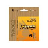 Frefly Store Mark Strings Twinkle Phosphor Bronze 11-52 Akustik Gitar Teli - 3 Renk Sunburst