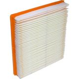 Frefly Store Marketto Ihlas Uyumlu Cleanmax S Plus Uyumlu Polen Filtre 10X11.5 cm - Adaçayı Yeşili