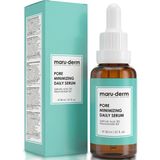 Frefly Store Maruderm Salisilik Asit%2 & Niacinamide%5 Gözenek Görünümü Inceltici Cilt Serumu – Yağ Dengesi ve Pürüzsüzlük Destekleyici Yüz Serumu, 30 ml