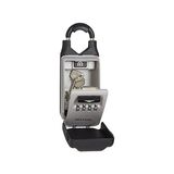Frefly Store Master Lock Bluetooth Anahtar Kutusu [bluetooth Veya Şifreli Kilit] [braket] [hava Koşullarına Dayanıklı] 5440EURD - Access Akıllı Anahtar Kutusunu Seçin
