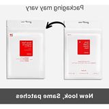 Frefly Store Master Patch Original Fit 24 Yara Bandı, 1 Yaprak | A.d.f Hidrokolloid Bandaj | Hızlı ve Kolay Uygulama