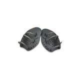 Frefly Store Matrix Hand Paddles El Paleti - Ahşap - Bej - 1 Yaş