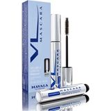 Frefly Store Mavala Suya Dayanıklı Maskara 10ML - 001 Brown