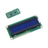 Frefly Store Mavi 2X16 Karakter LCD Ekran, Uygulama Geliştiricileri Için