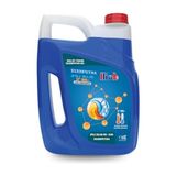 Frefly Store Mavi Antifiriz, -39 Derece Hazır Karışım, 3 Litre