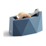 Frefly Store Mavi Bant Makinesi, Pratik ve Kullanışlı Tasarım - Ahşap