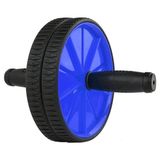 Frefly Store Mavi Fitness Karın Kası Egzersiz Tekeri - Spor Aleti - 00Kırmızı