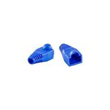 Frefly Store Mavi RJ45 Jack Kılıfı, 25'li Paket ile Ekonomik Çözüm