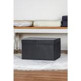 Frefly Store Maxi Boy Saklama Kutusu, 50 * 40 * 30 cm Boyutunda Lüks Tasarım - 001-Renkli