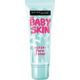 Frefly Store Maybelline New York Baby Skin Gözenek Gizleyici Makyaj Bazı (22 Ml) - 0-Siyah - 100 cm