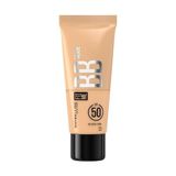 Frefly Store Maybelline New York Fit Me Nude Cilt Bakımı Etkili Nemlendirici SPF50 Bb Krem - 30