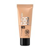 Frefly Store Maybelline New York Fit Me Nude Cilt Bakımı Etkili Nemlendirici SPF50 Bb Krem - 40