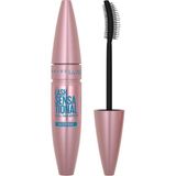 Frefly Store Maybelline New York Lash Sensational Yelpaze Etkili Suya Dayanıklı Siyah Maskara (1 x 9.4 Ml) - 001 Brown
