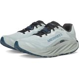 Frefly Store Merrell Promorph Erkek Koşu/fitness Ayakkabı, Angelite, 43 - (DipCamo)Charcoal-White