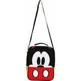 Frefly Store Mickey Mouse Beslenme Çantası OTTO.48636 - 1 Adet - 18S-Siyah