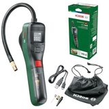 Frefly Store Mini Elektrikli Hava Pompası, 150 Psi Basınç, Otomatik Durdurma Fonksiyonu