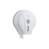 Frefly Store Mini Jumbo Wc Tuvalet Kağıdı Dispenseri Aparatı Beyaz Mj1 - Altın
