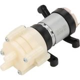 Frefly Store Mini Su Pompası Dc 6-12V R385 Akvaryum Sera 90-120 L/h Bitki Sulama Hava Motoru - Akvaryum Su Pompası - 10