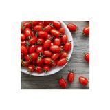 Frefly Store Mini Üzüm Cherry Domates Tohumu 10+ Tohum Saksı ve Balkon Için