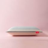 Frefly Store Moln Visco Gel Yastık | Bubble | Ortopedik | Balon Jelli Katmanlı Serinletici Visko Latex - 10 x 10 cm - 0002R72
