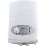 Frefly Store Montaj Harici Elektrikli Şofben, Kullanım Kolaylığı ile Sıcak Su Ihtiyacını Karşılar
