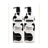 Frefly Store Morfose Milk Therapy Şampuan 1000 ml 2 Adet