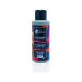 Frefly Store Multi-Surface Hibrit Akrilik Boya, 120ML, Su Bazlı, Ahşap Cam Seramik Metal Kumaş Plastik Için (Gri)