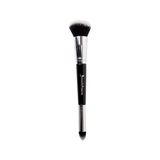 Frefly Store Nascita Professional Çift Taraflı Makyaj Fırçası (Fondöten & Sivri Kapatıcı) - 493 - 0 N Neutral