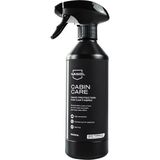 Frefly Store Nasiol Cabincare Araç Kumaş Yüzey Nano KAPLAMA-500 Ml-Koltuk,tente Su Itici,araç Iç Bakım, Detailing, Araç Koltuk Döşeme Koruyucu, Leke Önleyici Sprey - Antrasit - 13 cm