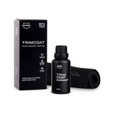 Frefly Store Nasiol Trimcoat Araç Plastik Yenileme ve Koruma Için Nano Seramik Kaplama-30 Ml-Plastik Onarıcı