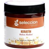 Frefly Store Naturel Keratin Bakım Maskesi 500 ml