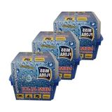 Frefly Store Nem Alıcı, 450 G Ağırlığında, 3'lü Paket, Eviniz Için Etkili Çözüm - Yeşil