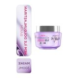 Frefly Store Nemlendirici Maske, 300ML Hyalüronik Asit ile Derin Bakım