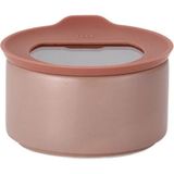 Frefly Store Neoflam Fika One Seramik Saklama Kabı Pembe 200 ml D-NEONE020-03 - Abanoz