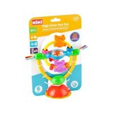 Frefly Store Nessiworld Mama Sandalyesi Oyuncağı AE-2101