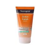 Frefly Store Neutrogena Sivilce Karşıtı Peeling Yüz Temizleme Jeli Salisilik Asitli Akneye Eğilimli Ciltler Için Arındırıcı 150 ml