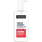 Frefly Store Neutrogena Sivilce Karşıtı Plus Temizleme Jeli 200 ml - 1 lt