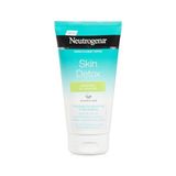 Frefly Store Neutrogena Skin Detox Arındırıcı Kil Maskesi, 150 ml