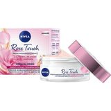 Frefly Store Nıvea Aqua Rose Kırışıklık Karşıtı Gündüz Yüz Bakım Kremi 50ML, Kalsiyum, Ince Çizgi Görünümü, Sıkı Cilt - Adaçayı Yeşili
