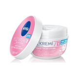 Frefly Store Nıvea Cilt Tonu Eşitleyici Yüz Kremi 100 Ml, Eşit Cilt Tonu, 24 Saat Nemlendirici Yüz Kremi, SPF15 ile Güneş Koruyucu, Hızlı Emilir, Cilt Leke Oluşumunu Önlemeye Yardımcı, Hassas Ciltler Için - 001