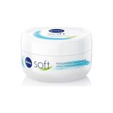 Frefly Store Nıvea Soft Nemlendirici Bakım Kremi 100 Ml, El,yüz,vücut Kremi, 48 Saat Nemlendirme,jojoba Yağı,e Vitamini,paraben Içermez
