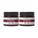 Frefly Store Nutriderm Kedi ve Köpekler Için Deri ve Tüy Sağlığı Yumuşak Çiğneme Tableti (2 Paketi)