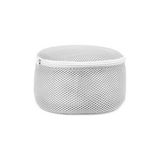 Frefly Store Ocean Home Textile Gri Renk Iç Çamaşırı Yıkama Filesi 20 x 10 cm