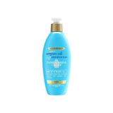 Frefly Store Ogx Argan Oil Of Morocco Şekillendirici Parlaklık Kremi 177 ml