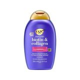 Frefly Store Ogx Dolgunlaştırıcı Biotin & Kolajen Saç Bakım Kremi Yeni Ph Dengeli Formül 385ML
