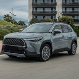 Frefly Store Ön Cam Silecek Takımı 65-40 cm - Toyota Corolla Cross Uyumlu - 1 - Kırmızı
