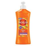 Frefly Store Onarıcı Etki Sunan Keratin ve Çay Ağacı Yağlı Saç Bakım Kremi, 265 ml