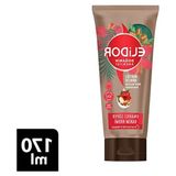 Frefly Store Onarıcı Süper Saç Bakım Kremi - Argan Yağı ve Hibiskus Özü
